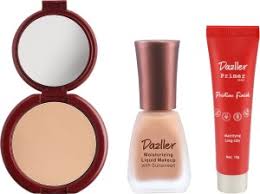 dazller face makeup essentials