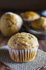 applesauce oat bran muffins