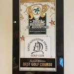 St Augustine Shores Golf Club | Saint Augustine FL