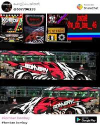 Komban bus skin pack bus mod : Komban Bus Skin Download Pin On My Saves Subscribe My Second Channel Nh Visuals For