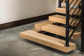 stair parts appalachian lumber