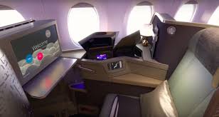 china airlines a350 premium business