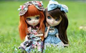 100 cute dolls pictures wallpapers com