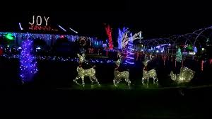 Looking To See The Best Holiday Decorations In Sarasota