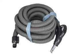 serenity plus 30ft electric hose
