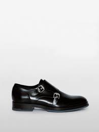 Suitable Mens Shoes Calvin Klein Urho Black Ck1425 Calvin