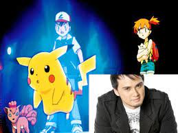 Look: Billy Crawford Sings First Pokemon Movie Theme Song In 1998