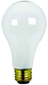 Feit Electric 30 100 30 70 100 Watt Incandescent Three Way Bulb A 21 Soft White Medium Bass 017801002164 1