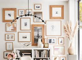 Our Favorite Gallery Walls Pottery Barn