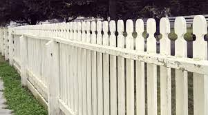 118 fence ideas and designs diffe