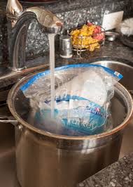 How To Safely Thaw A Frozen Turkey Kitchn