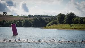 Open water national titles and chance to take on the world up for grabs