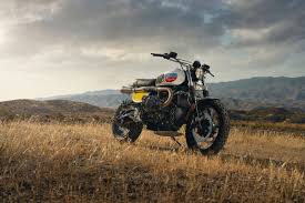 the fuel motorcycles coyote bmw r ninet