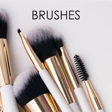 makeup brushes brush sets by fuschia