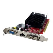 Maybe you would like to learn more about one of these? Visiontek Radeon 5450 2gb Ddr3 Dvi I Hdmi Vga Graphics Card 900861 Dell Usa