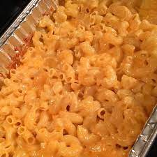 mom s baked macaroni and cheese recipe