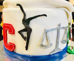 40th Birthday Cake On Cake Central In 2019 Birthday Cake Cake  gambar png