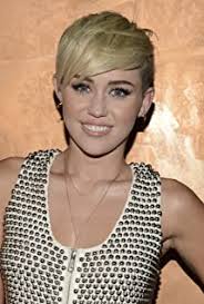Stream tracks and playlists from miley cyrus on your desktop or mobile device. Miley Cyrus Imdb