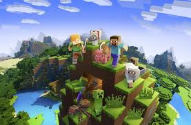 Abyss of middle earth, 51.81.43.65:27110, online. Los 10 Mejores Servidores De Minecraft 2020 Mundoplayers