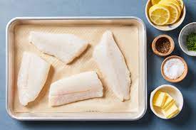 how to bake fish to flaky perfection in