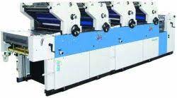 4 color offset machines at rs 1700000