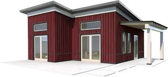 Free Tiny House Building Plans