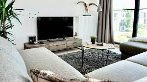 what size tv do you need for your room