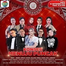 Pertandingan ini disiarkan langsung oleh indosiar live streaming. Link Live Streaming Liga Dangdut Indonesia 2020 Menuju Puncak Sabtu 26 September 2020 Portal Surabaya