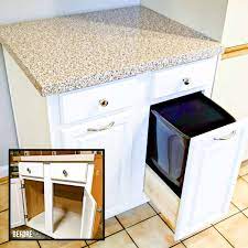 where to find used kitchen cabinets and