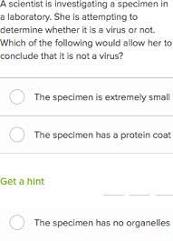 Use it or lose it they say, and that is certainly true when it. Virus Structure And Reproductive Cycle Questions Practice Khan Academy