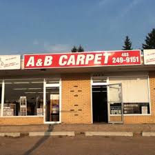 carpet installation in calgary ab