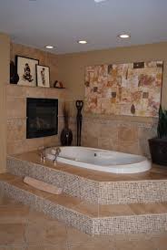 Chicago Bathroom Remodeling Are Jetted