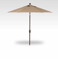 Patio Umbrella Treasure Garden Premium