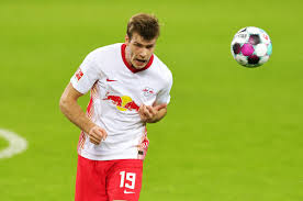 View the player profile of rb leipzig forward alexander sørloth, including statistics and photos, on the official website of the premier league. How Much Did Losing Alexander Sorloth Affect Trabzonspor Sportsbet Io