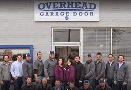 locations ogd overhead garage door