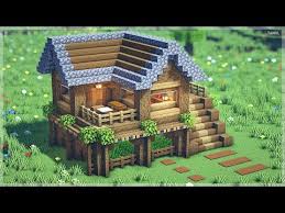 Cute Minecraft Houses Minecraft
