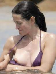 Courtney Cox NUDE Pics and Sex Scenes - Scandal Planet