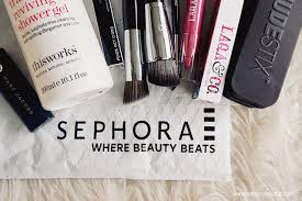 sephora msia is now available