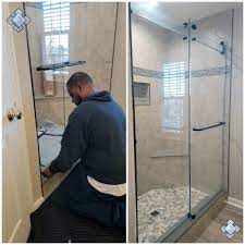No Place Like Jefferson, Maryland! - Shower Door Experts