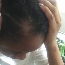 moyee professional african hair