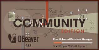 Dbeaver community free universal database tool. How To Install Dbeaver Community Edition On Ubuntu 18 04 Otodiginet