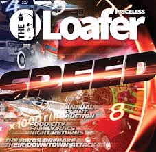 The Loafer April 10th By The Loafer Issuu