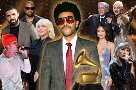 2022 Grammys postponed due to Omicron fears