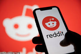 Reddit Ysis Reveals 16 Of Users