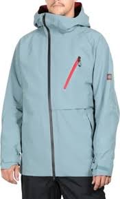Hydra Thermagraph Insulated Jacket