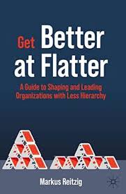 libro get better at flatter a guide to