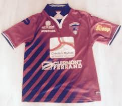 Clermont foot vs châteauroux betting tips. Clermont Foot Home Football Shirt 2013 2014