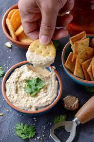smoked fish dip recipe quick and easy