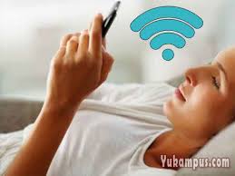 / sony mei candra jabatan :. Cara Pasang Wifi Di Rumah Tanpa Kabel Telepon Yukampus