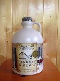 Sugarhill Sugarworks gambar png
